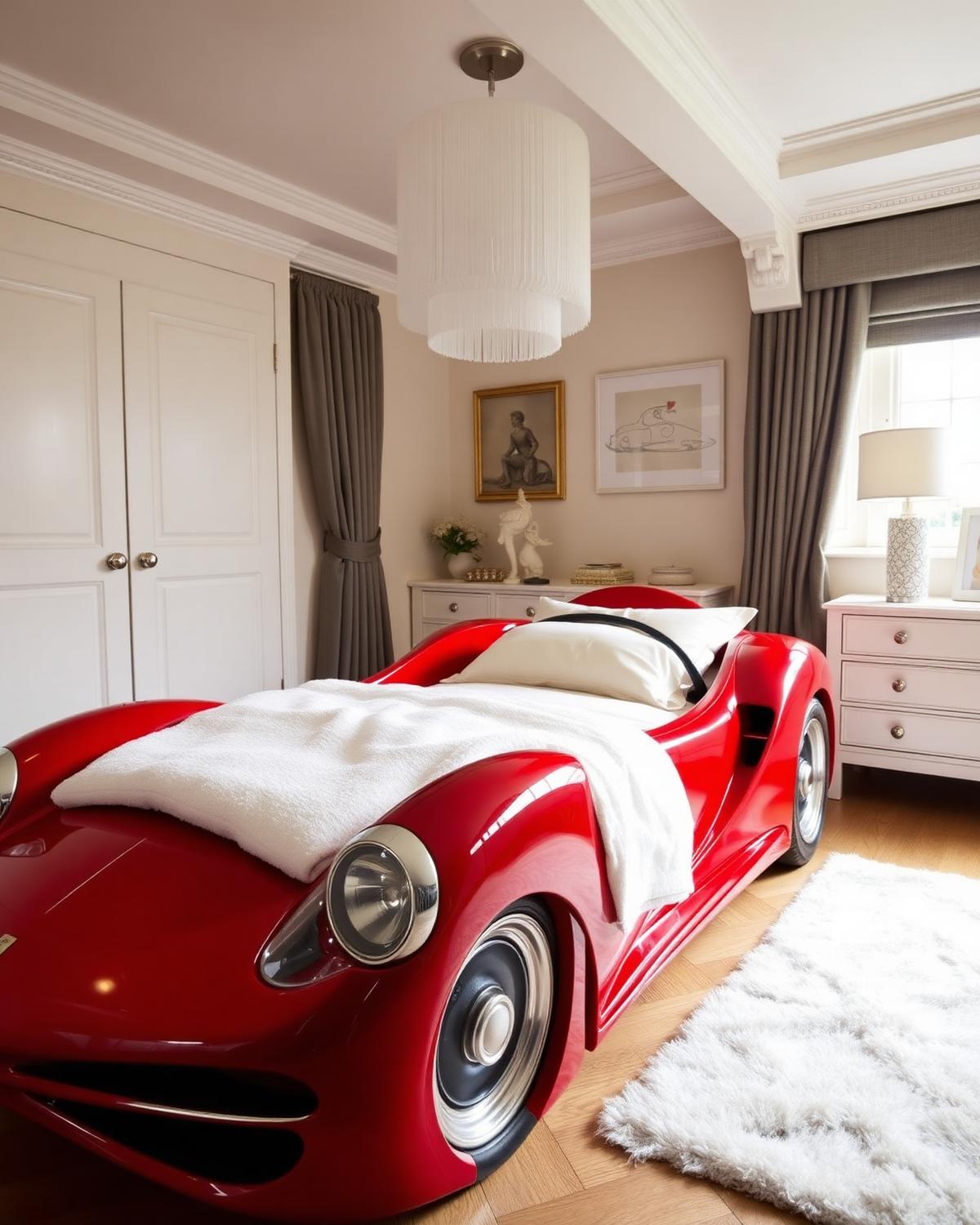 Race Car