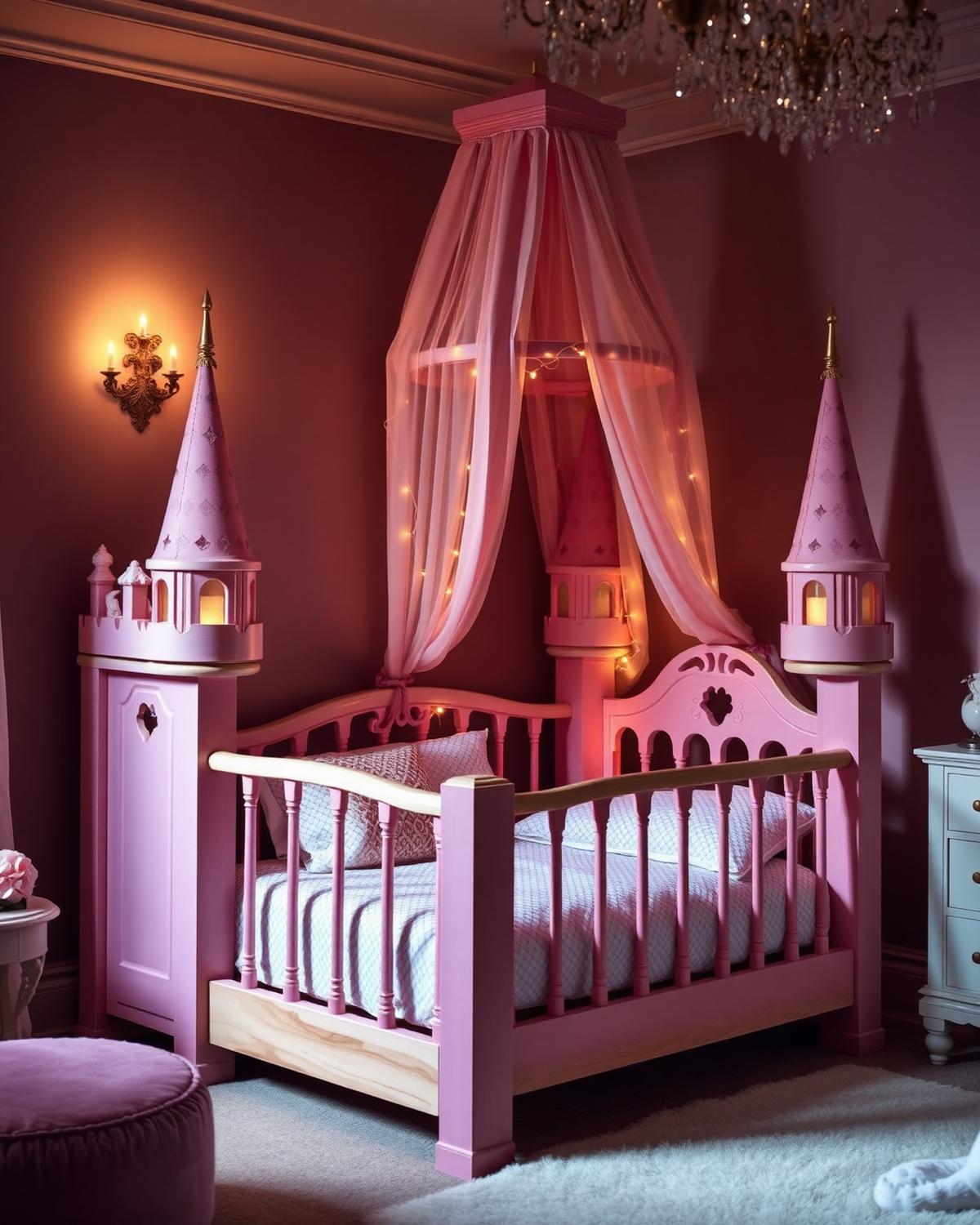 Themed Beds