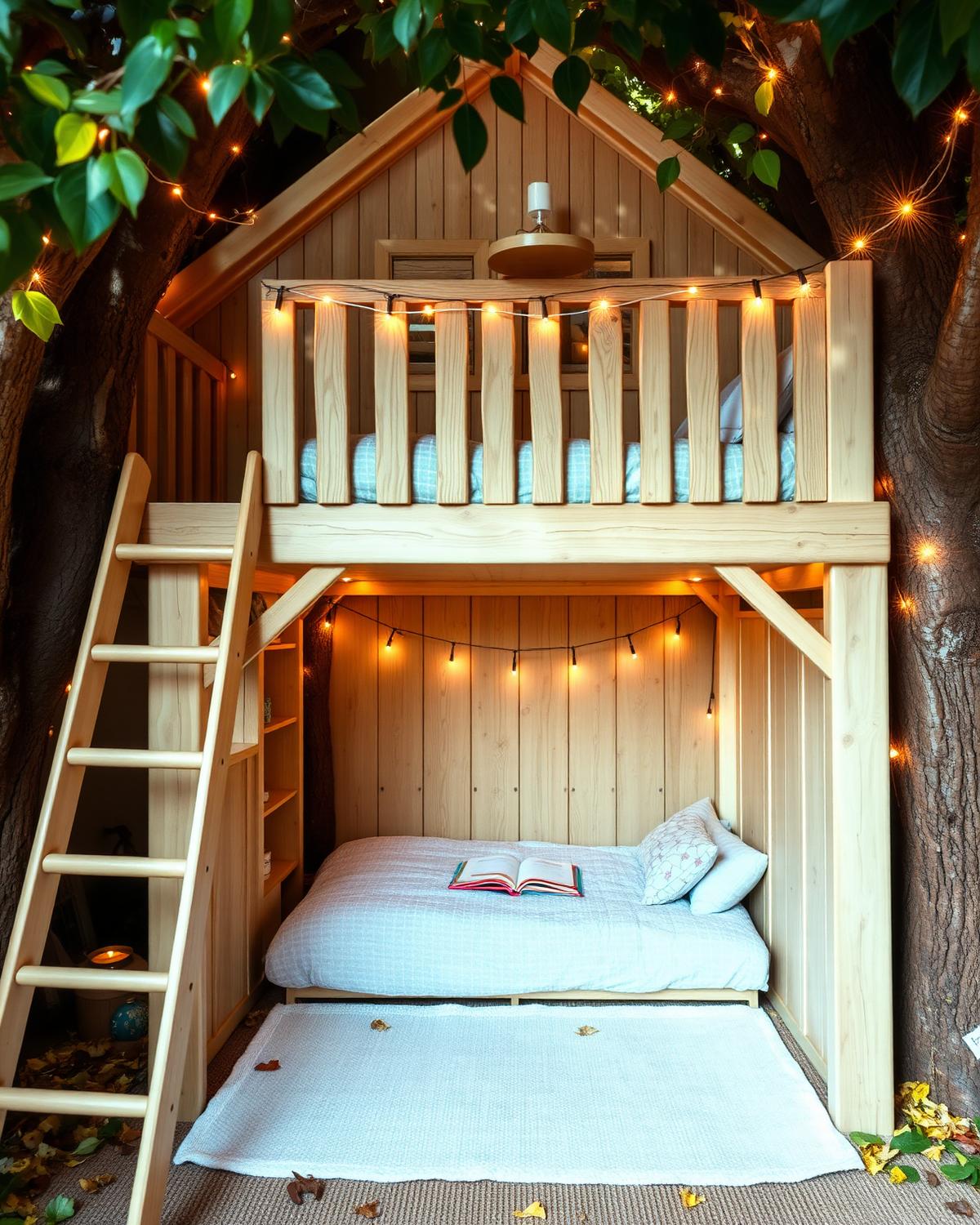 Treehouse